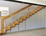 Construction et protection de vos escaliers par Escaliers Maisons à Ens